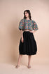 SPECIAL COLLECTION: Melchora Embroidered Top (LIMITED EDITION)